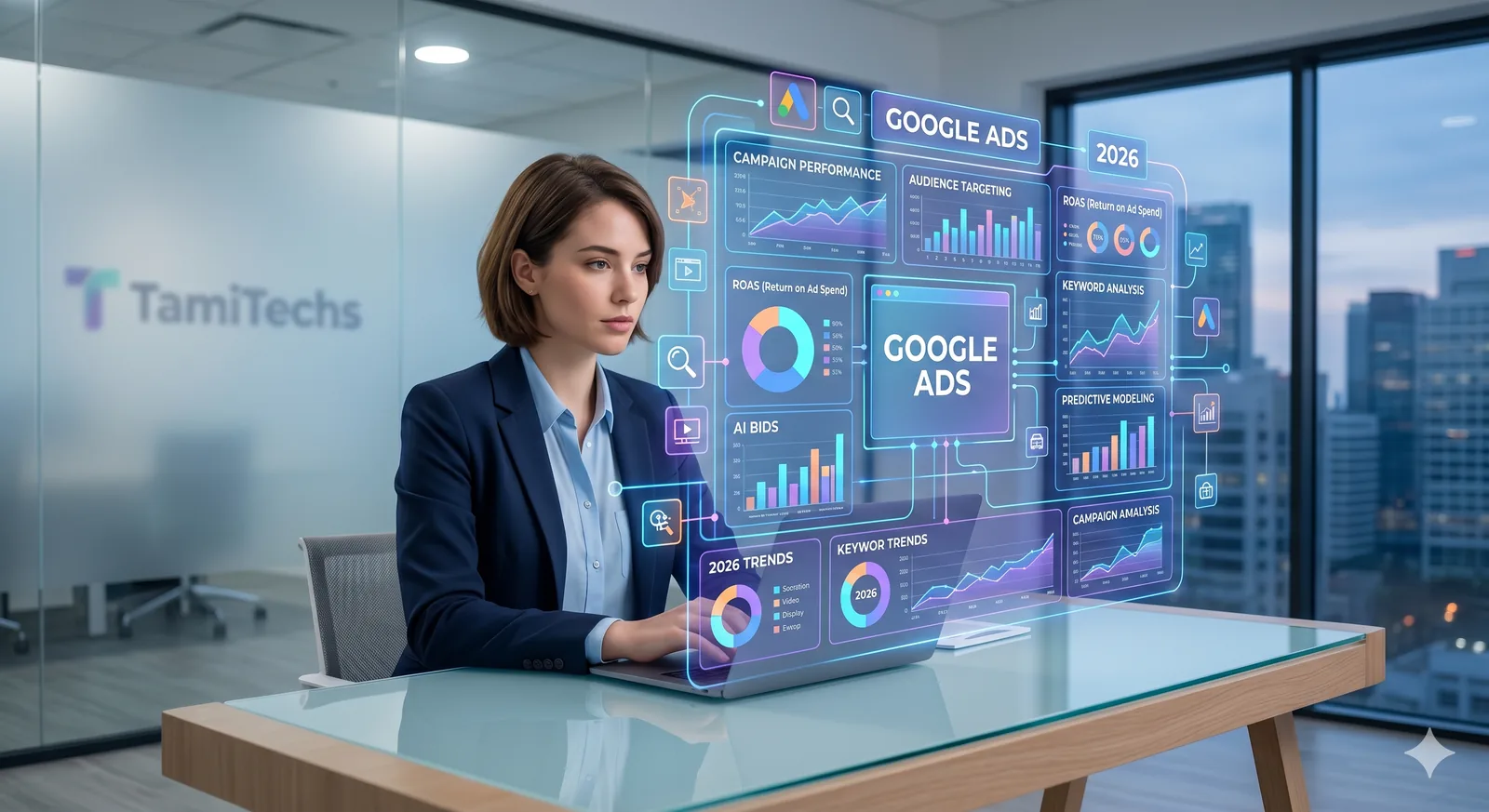 The Complete Guide to Google Ads in 2026: What's Changed and What Works