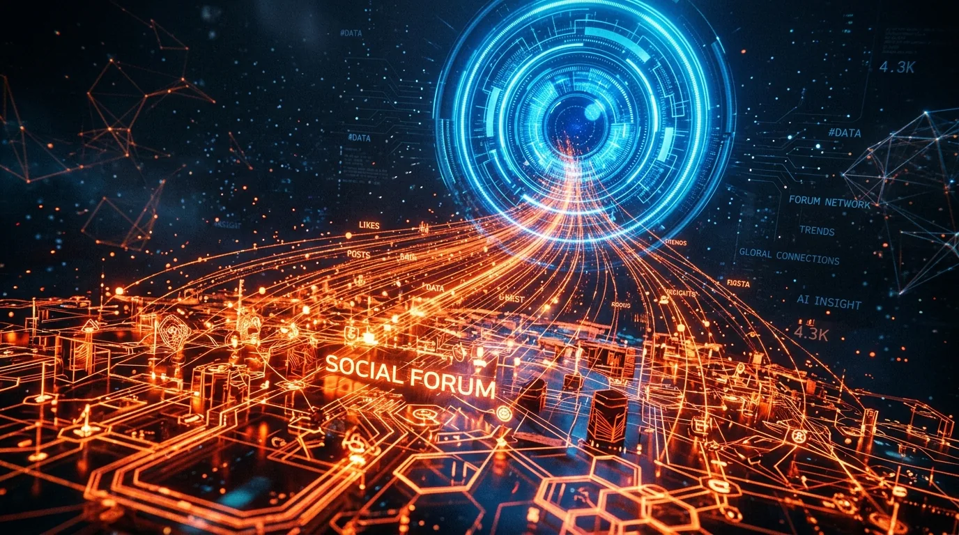 Why ChatGPT and Perplexity AI Prefer Reddit Data (And How to Exploit It)