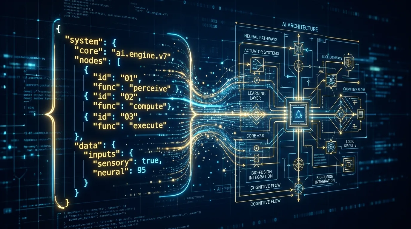 Schema Markup Strategies for AI Search: How to Speak to LLMs