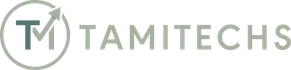 Tamitechs Logo