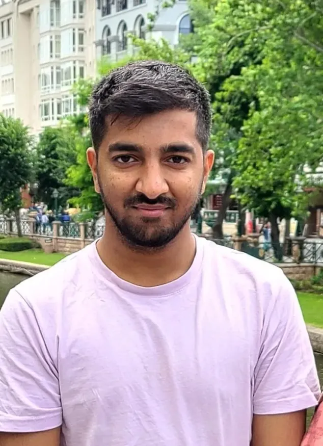 Muhammad Taha - CEO of Tamitechs Digital Growth Agency